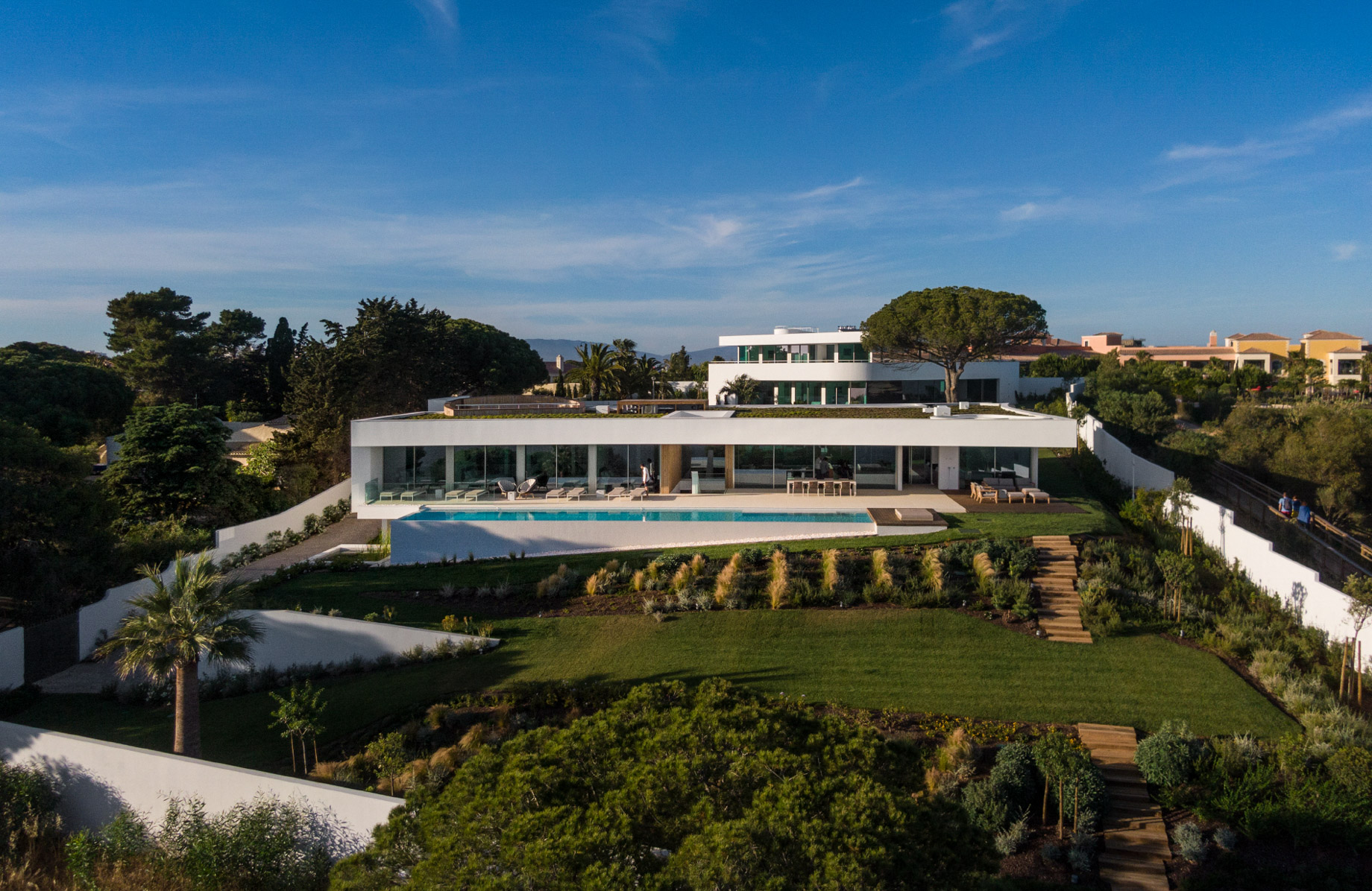 Casa M Lux Mare Residence – Lagos, Portugal – 1