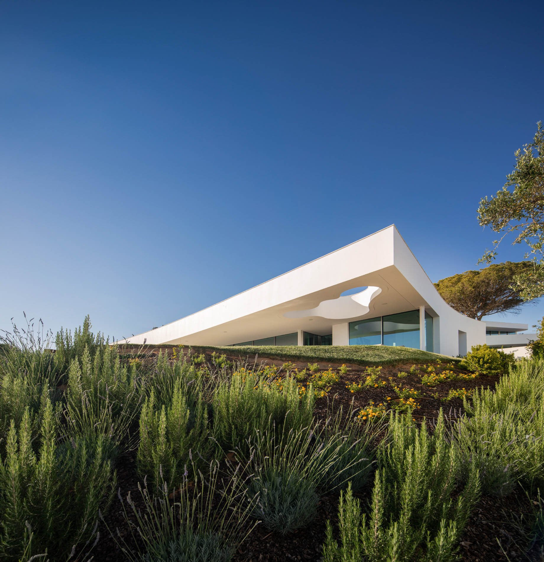 Casa M Lux Mare Residence – Lagos, Portugal – 16