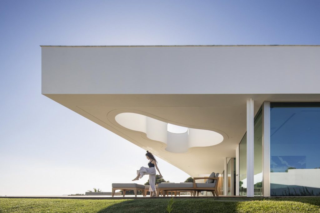 Casa M Lux Mare Residence - Lagos, Portugal - 18