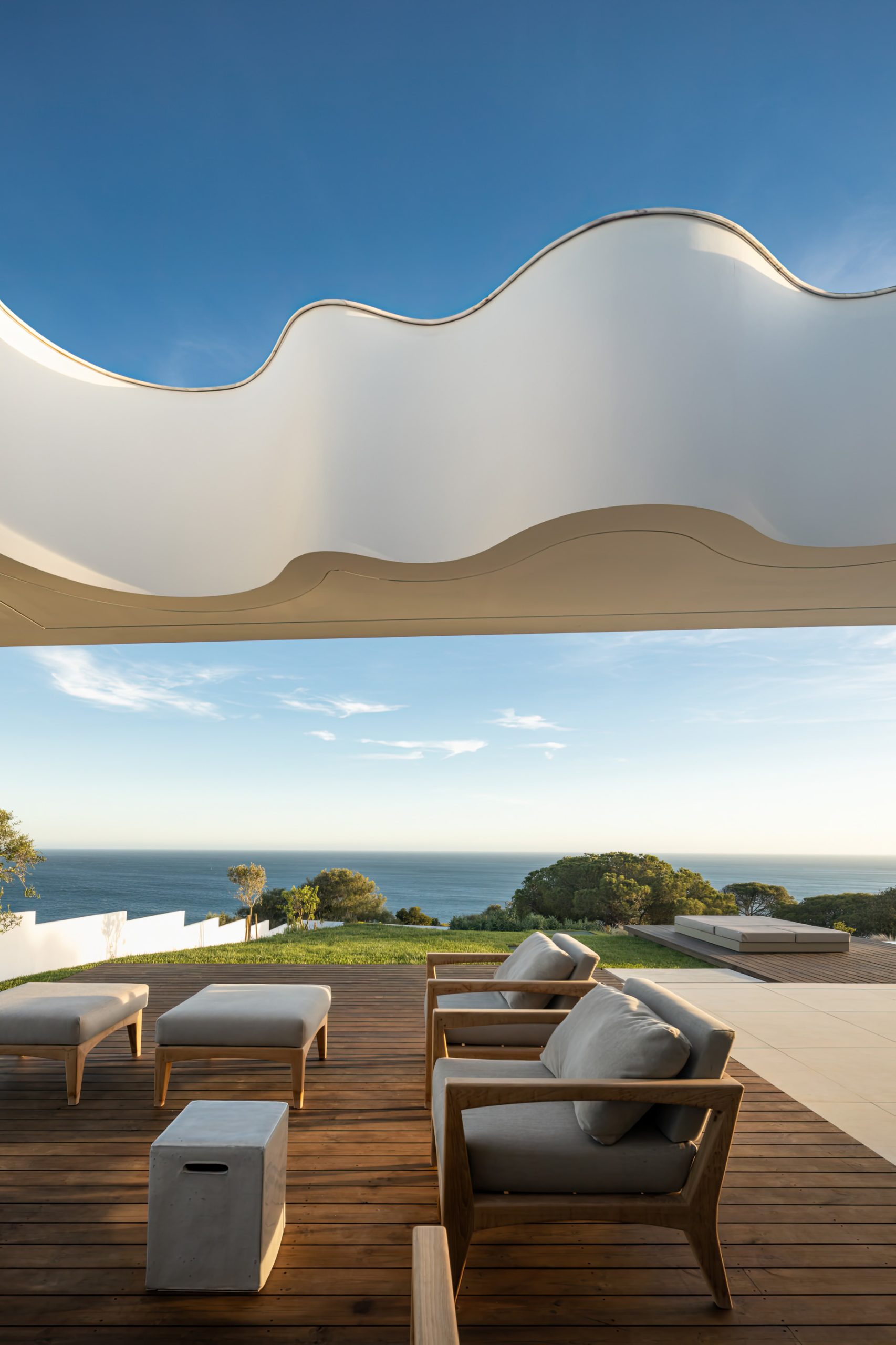 Casa M Lux Mare Residence – Lagos, Portugal – 19