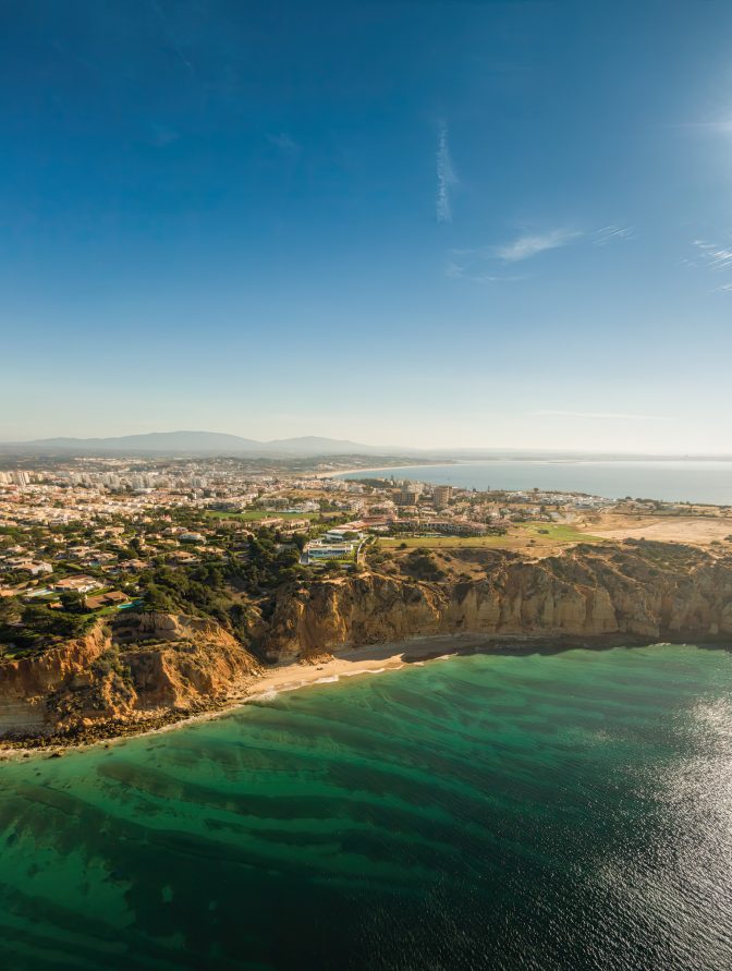 Casa M Lux Mare Residence - Lagos, Portugal - 2