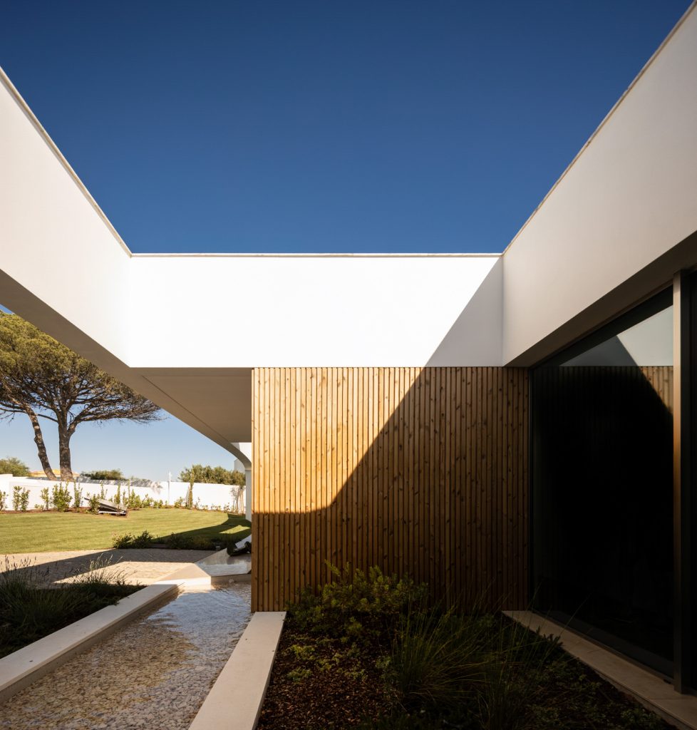 Casa M Lux Mare Residence - Lagos, Portugal - 27