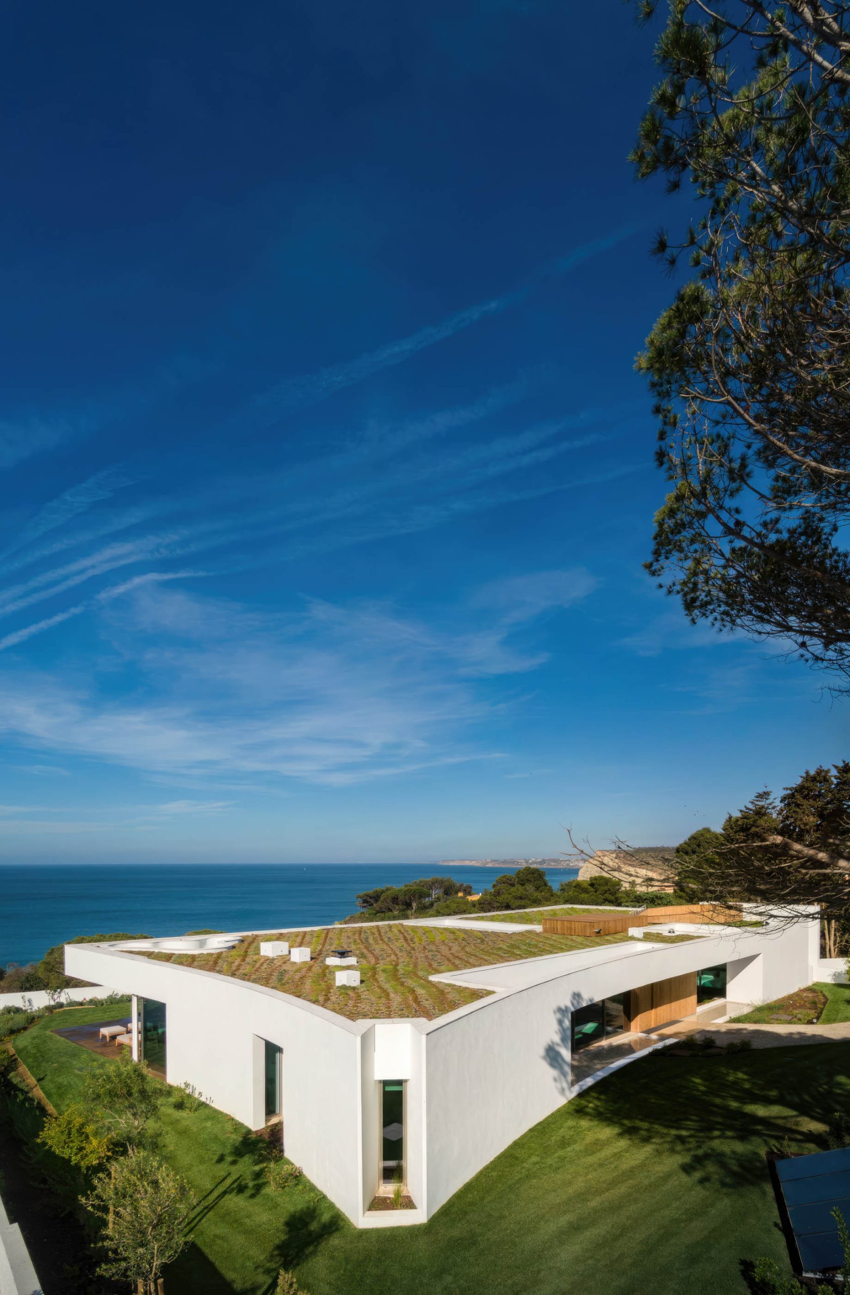 Casa M Lux Mare Residence – Lagos, Portugal – 28