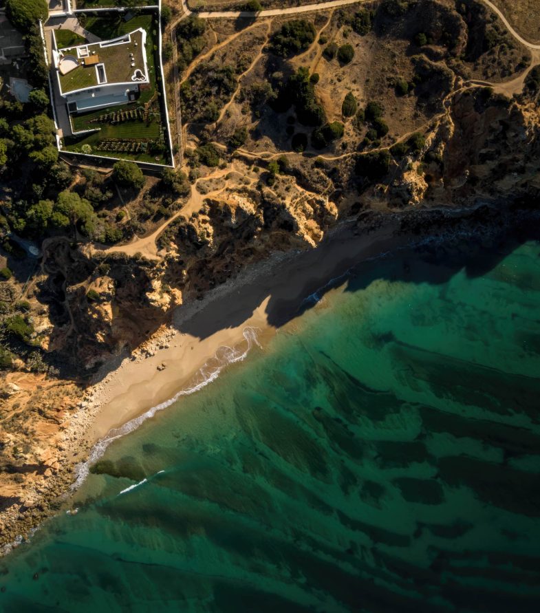 Casa M Lux Mare Residence - Lagos, Portugal - 3