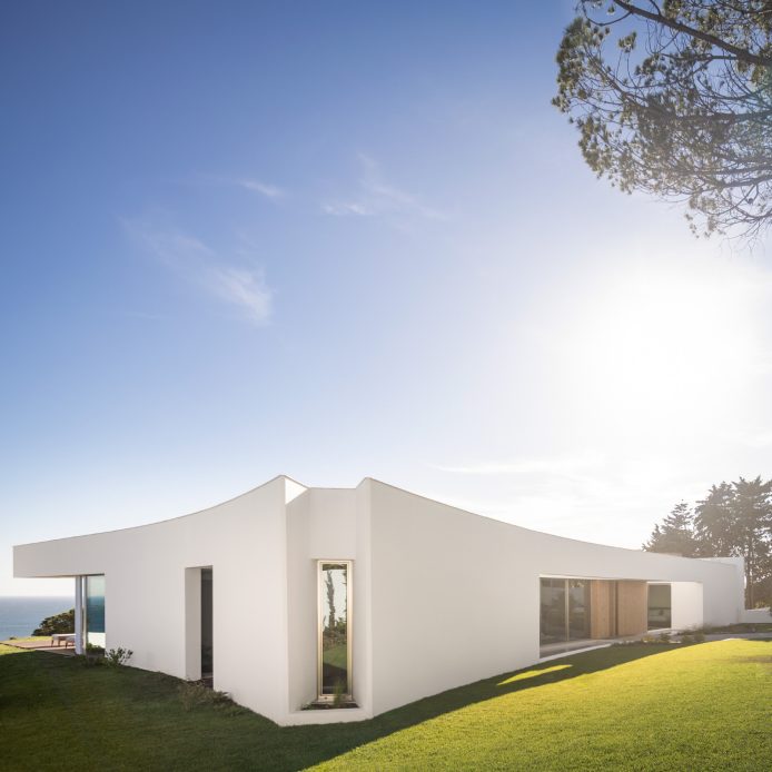 Casa M Lux Mare Residence - Lagos, Portugal - 33