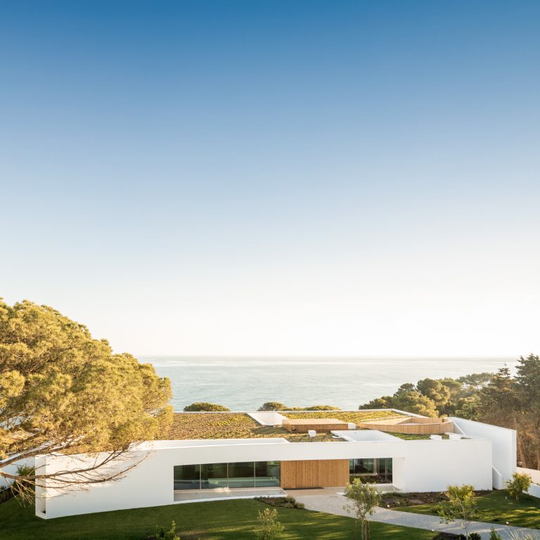 Casa M Lux Mare Residence – Lagos, Portugal – 35