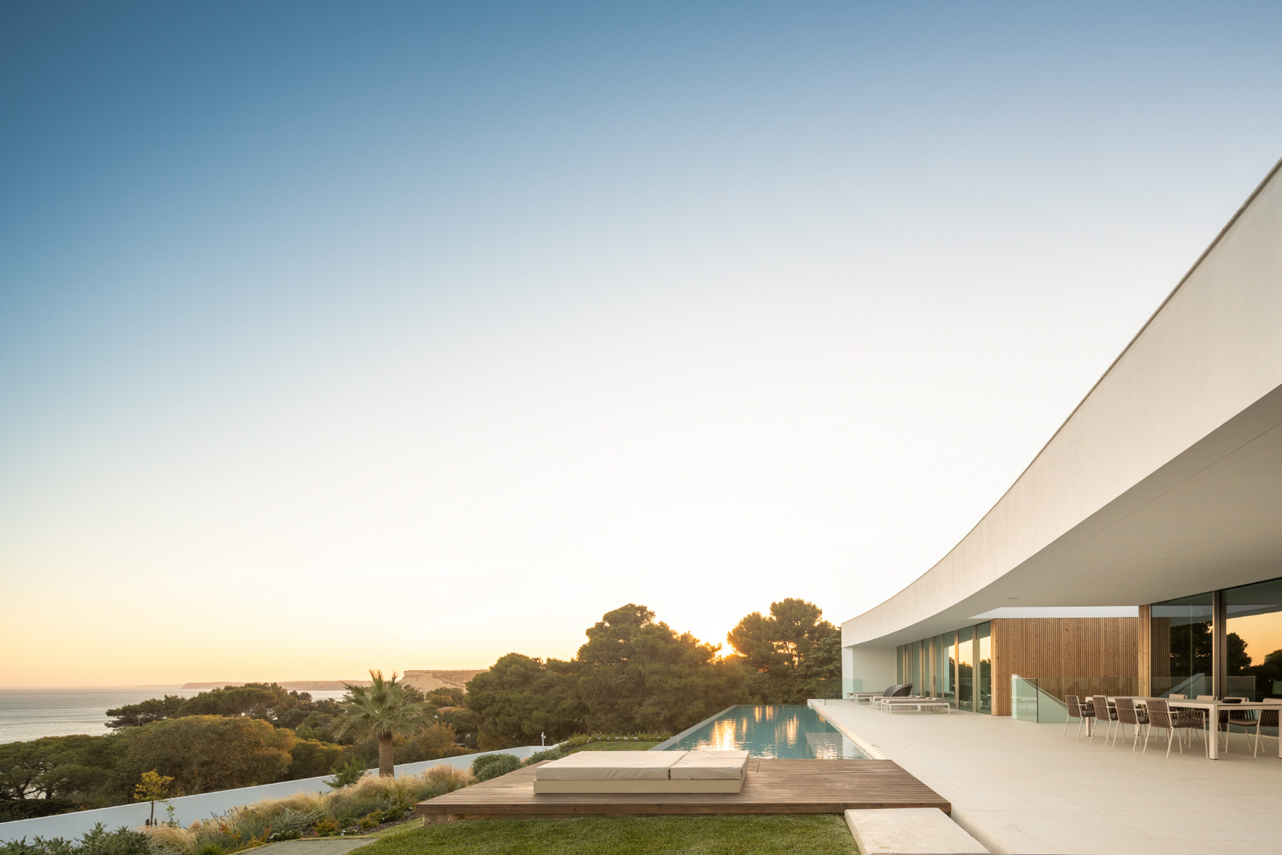 Casa M Lux Mare Residence – Lagos, Portugal – 37