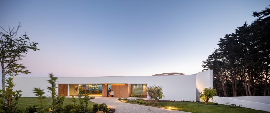 Casa M Lux Mare Residence - Lagos, Portugal - 38