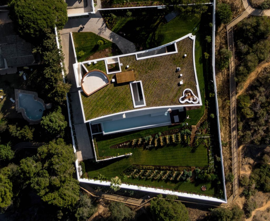 Casa M Lux Mare Residence - Lagos, Portugal - 4