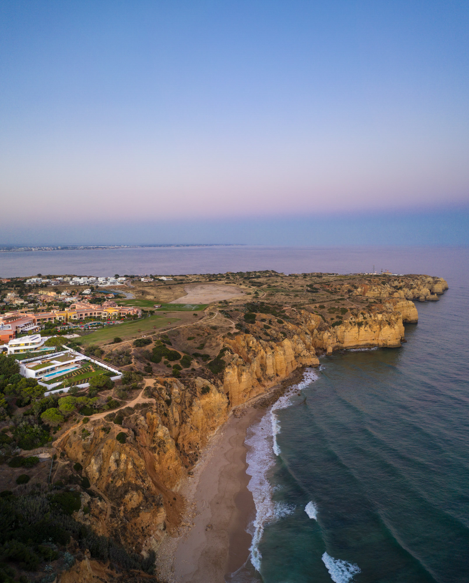 Casa M Lux Mare Residence – Lagos, Portugal – 42