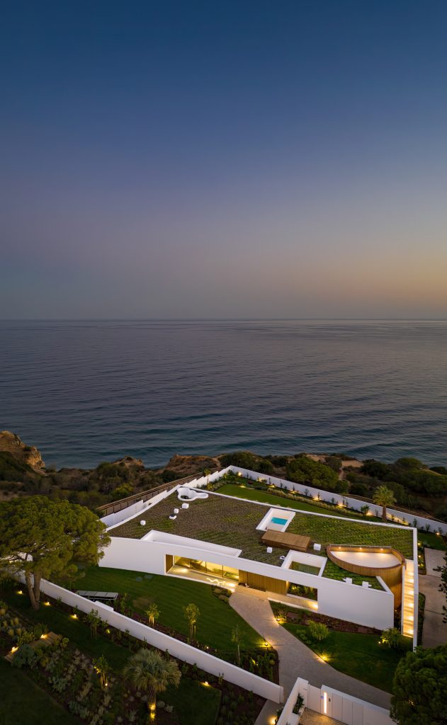Casa M Lux Mare Residence - Lagos, Portugal - 43