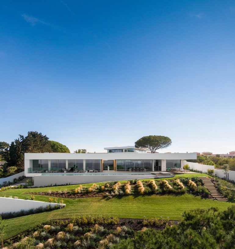 Casa M Lux Mare Residence - Lagos, Portugal - 9