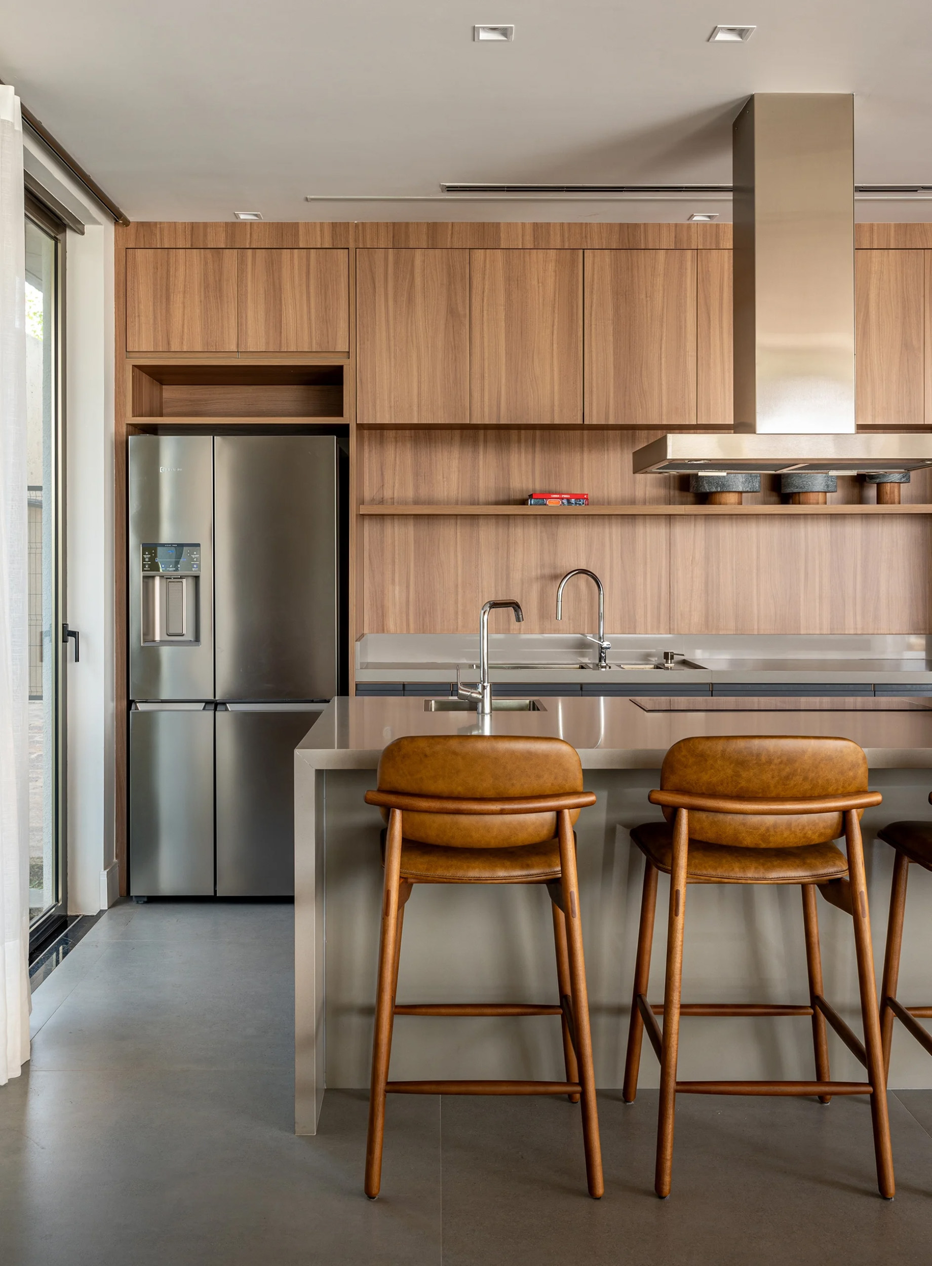 Casa Vista Residence – Entreverdes, Campinas, Sao Paulo, Brazil – 20
