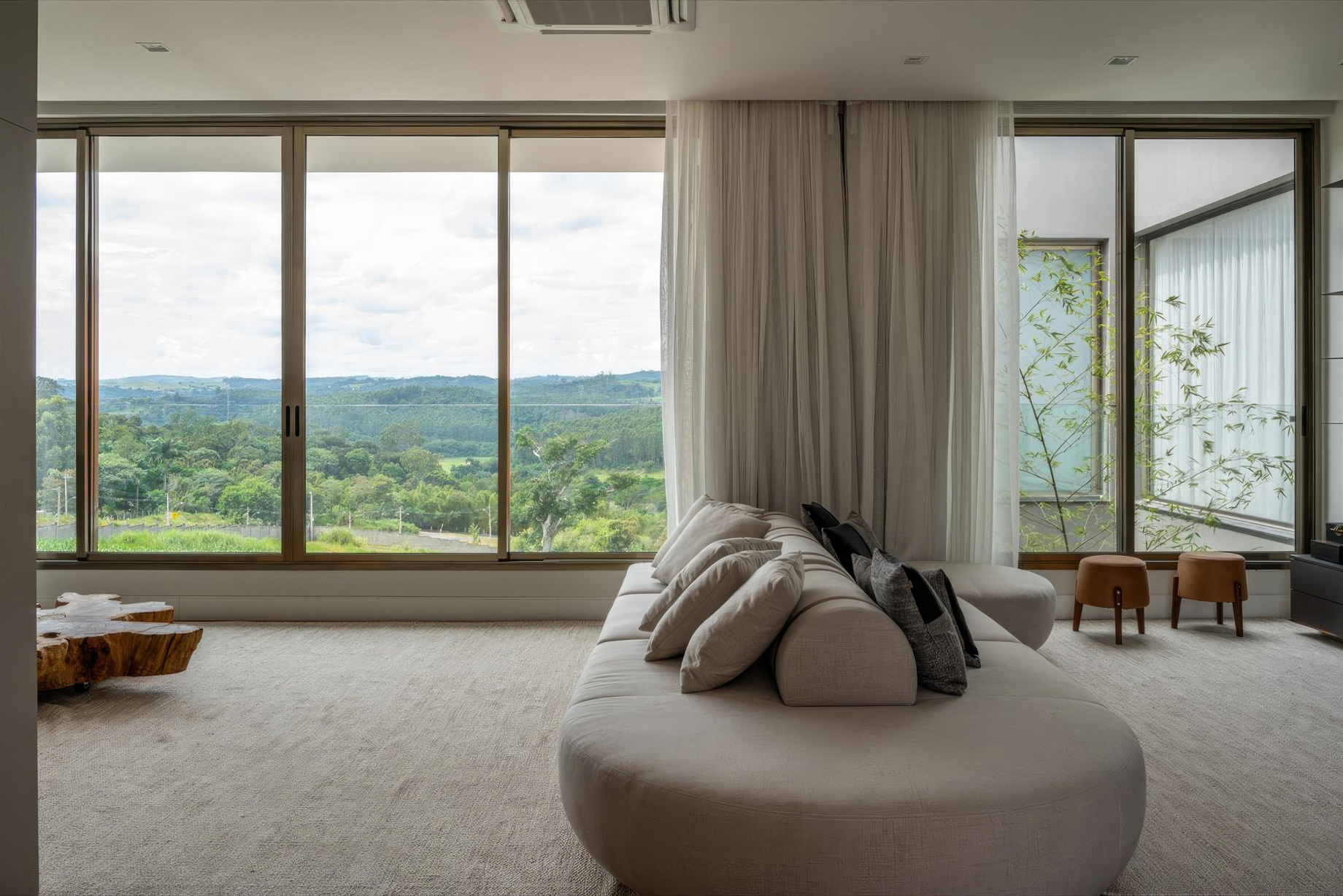 Casa Vista Residence – Entreverdes, Campinas, Sao Paulo, Brazil – 29