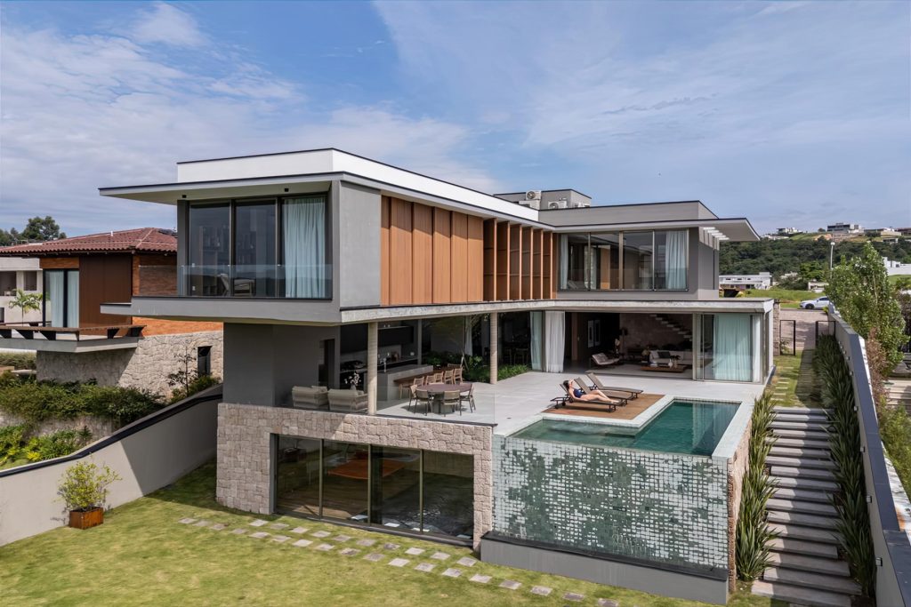 Casa Vista Residence - Entreverdes, Campinas, Sao Paulo, Brazil - 40