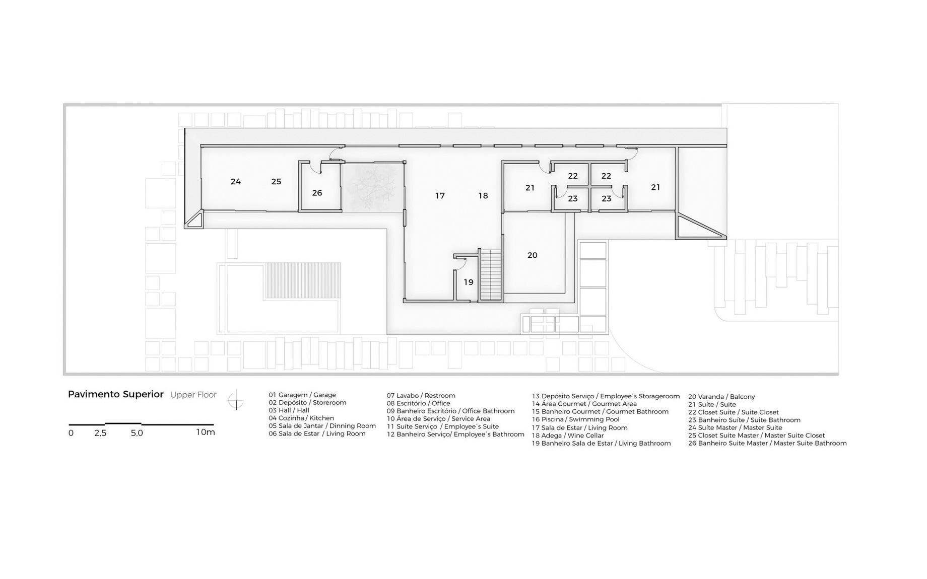 Casa Vista Residence – Entreverdes, Campinas, Sao Paulo, Brazil – 42