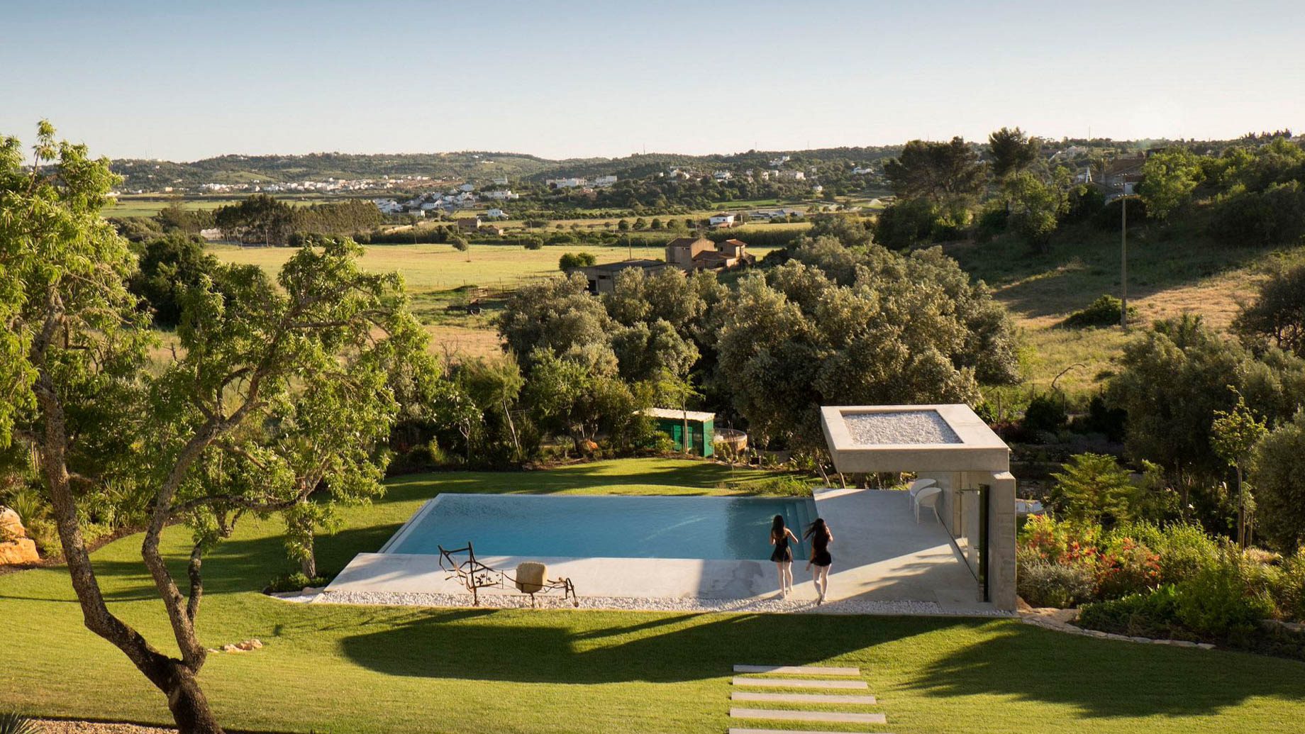 Casa da Malaca House – Sargacal, Lagos, Portugal 🇵🇹