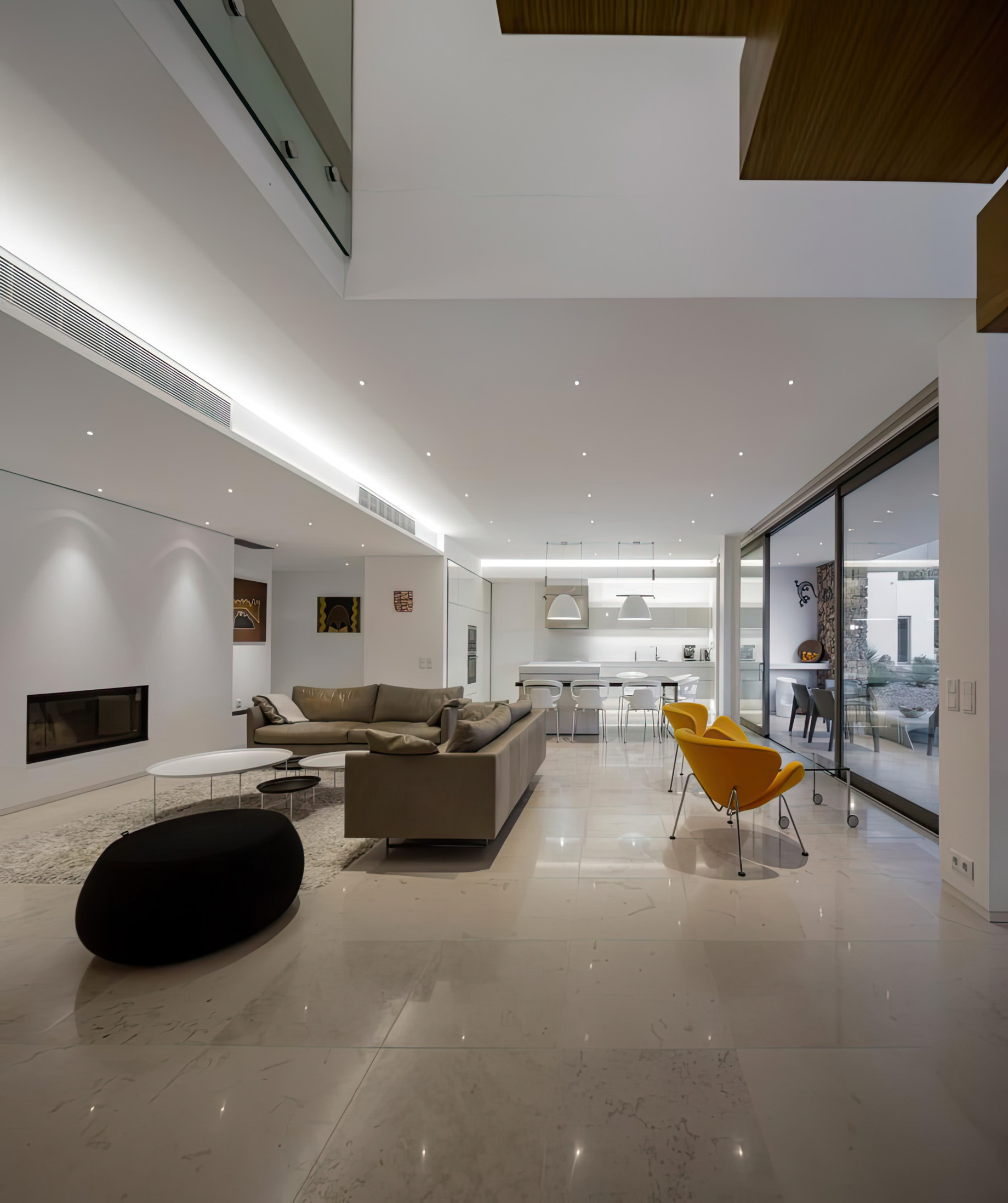 Casa da Malaca House – Sargacal, Lagos, Portugal – 14