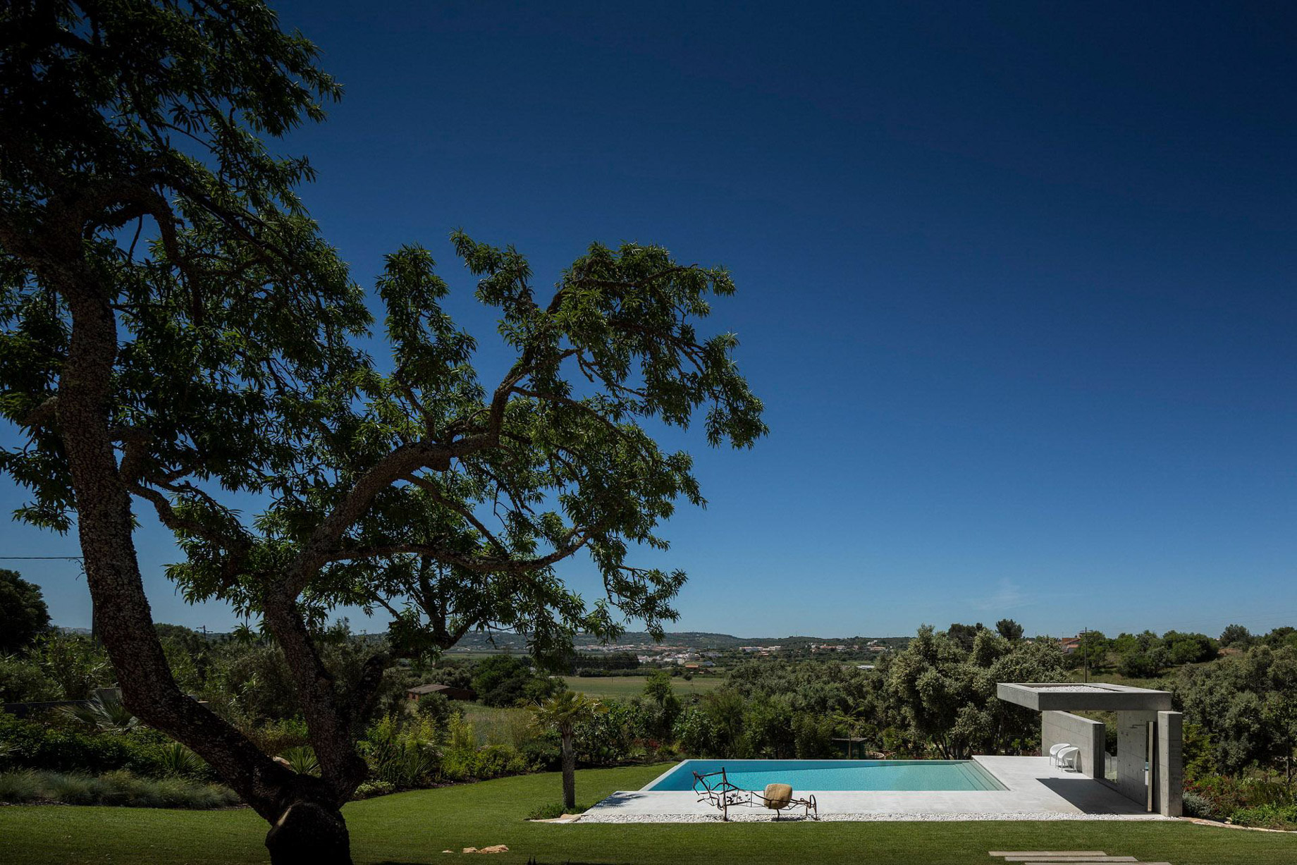 Casa da Malaca House – Sargacal, Lagos, Portugal – 21