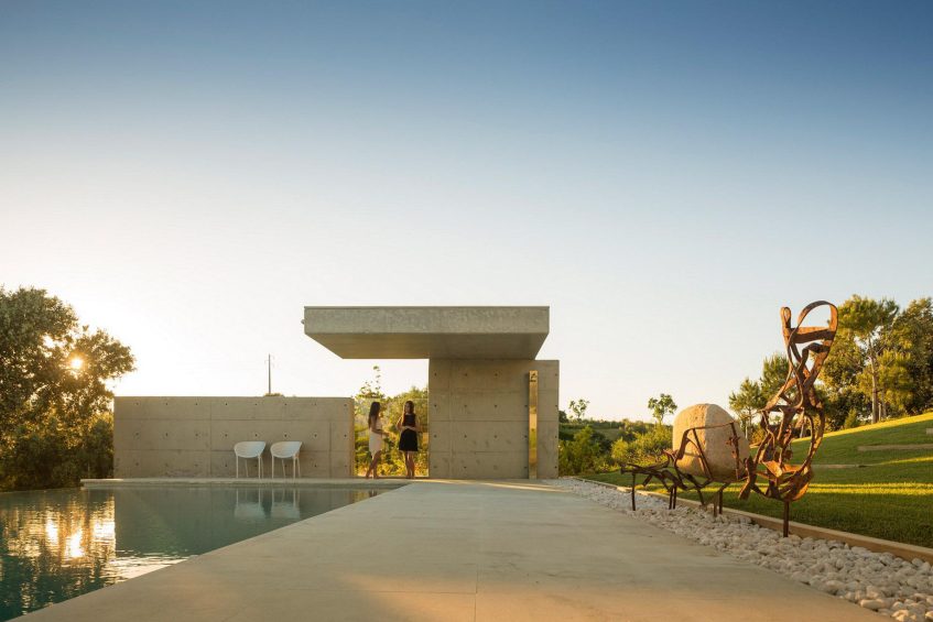 Casa da Malaca House - Sargacal, Lagos, Portugal - 29