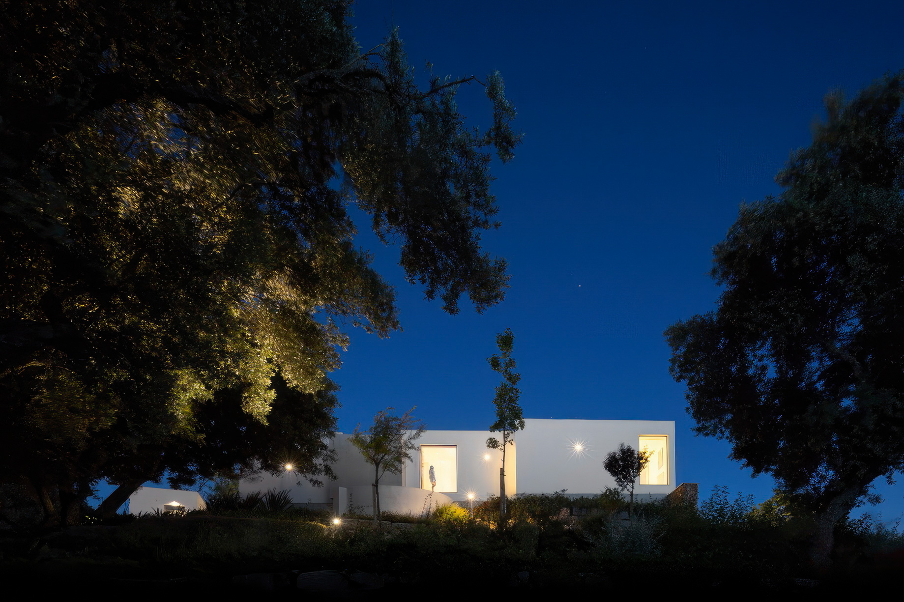 Casa da Malaca House – Sargacal, Lagos, Portugal – 41