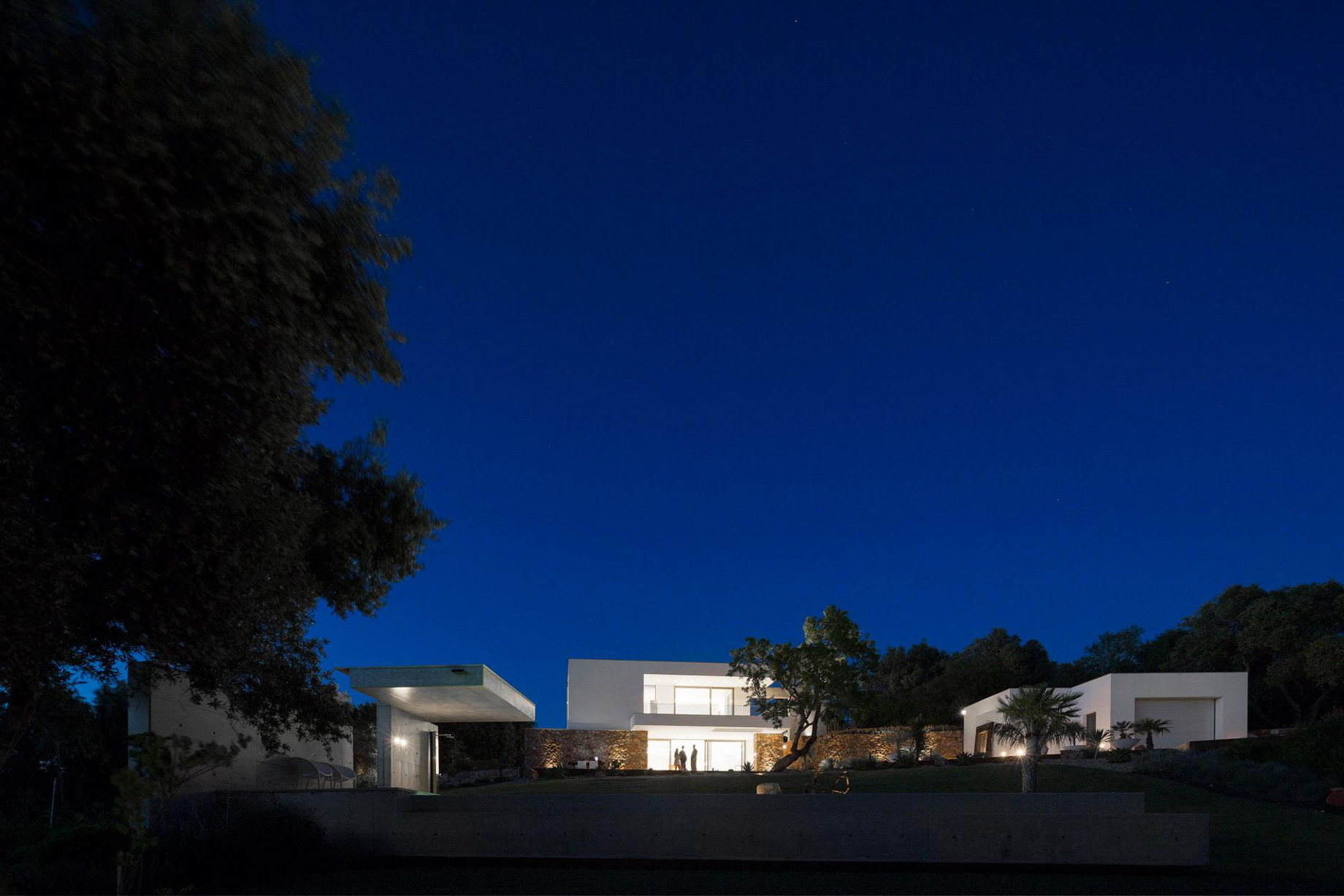 Casa da Malaca House – Sargacal, Lagos, Portugal – 43