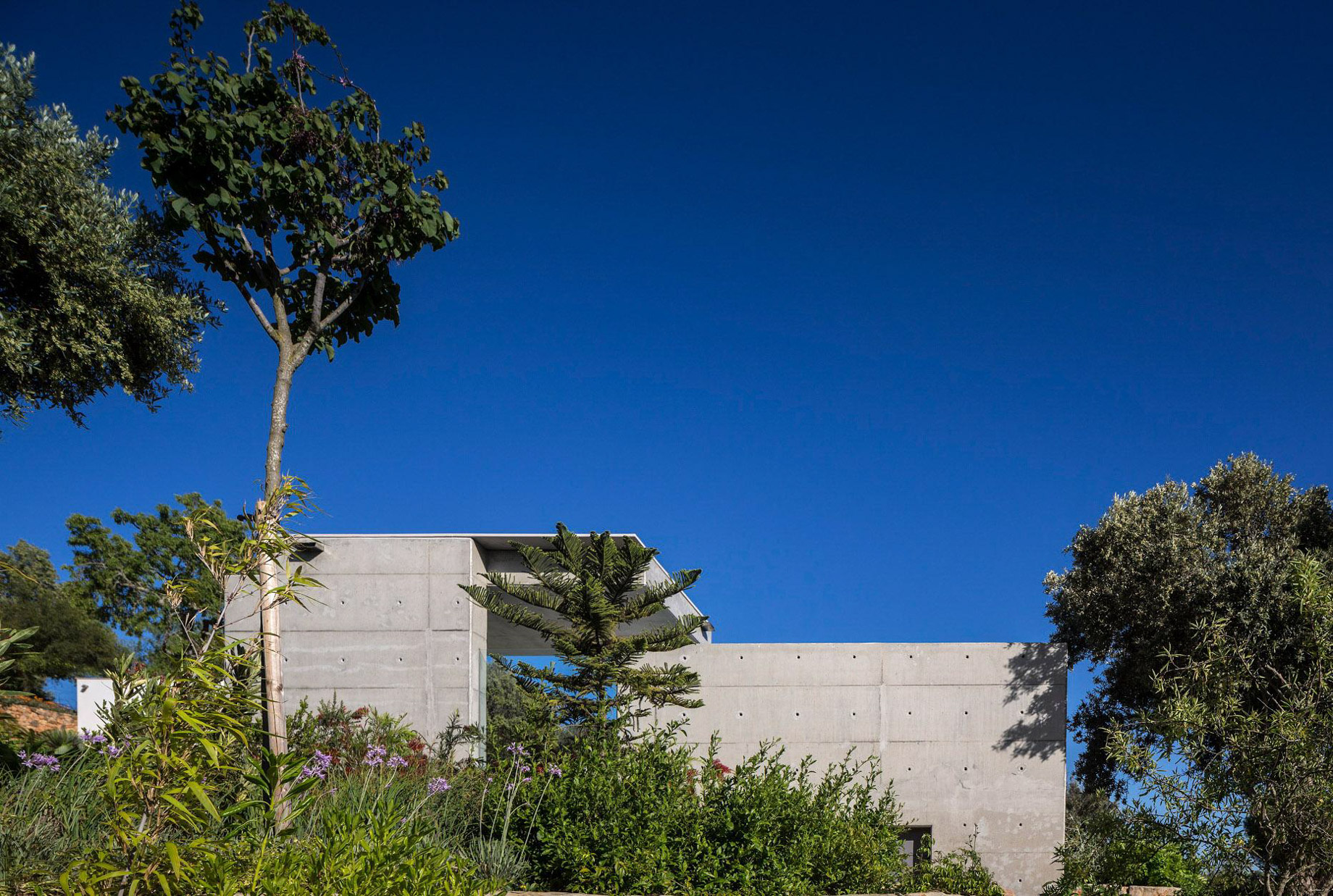 Casa da Malaca House – Sargacal, Lagos, Portugal – 6