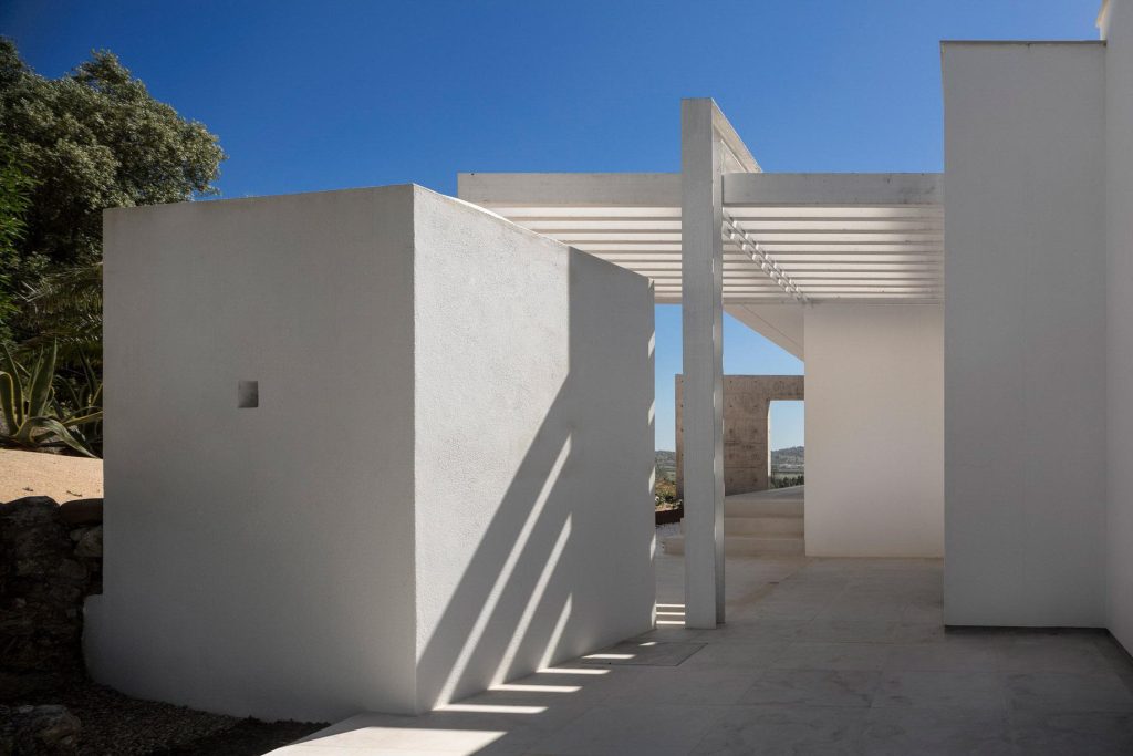 Casa da Malaca House - Sargacal, Lagos, Portugal - 8
