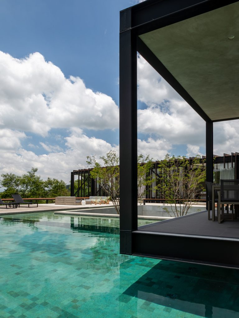 Cigarra House Residence - Porto Feliz, Sao Paulo, Brazil - 37