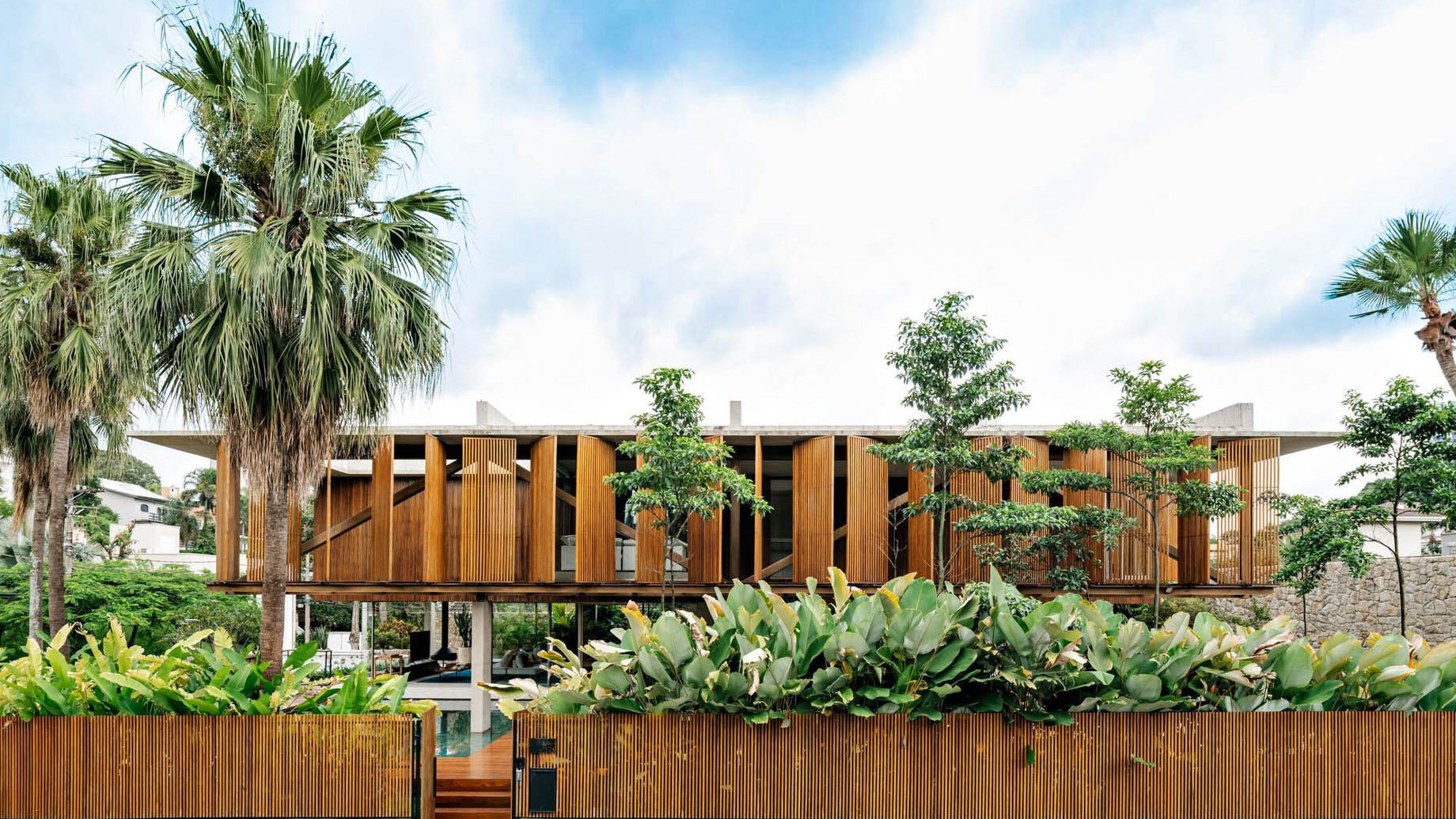 Cumaru House Residence – Barueri, Sao Paulo, Brazil 🇧🇷