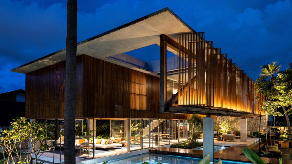 Cumaru House Residence - Sao Paulo, Brazil - 25