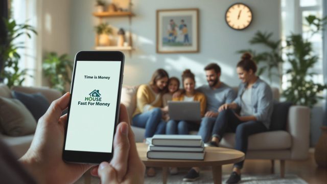 Fast Cash Home Sale: Stress-Free Solution for Sellers
