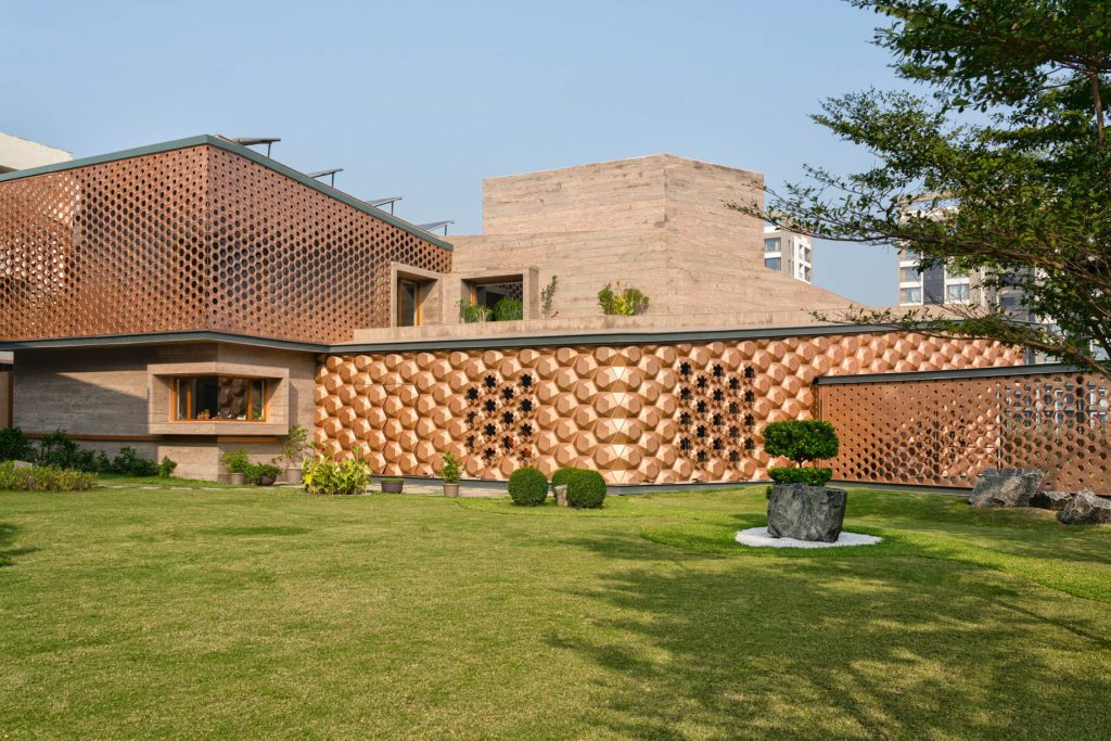 Hive House Residence - Surat, Gujarat, India - 11