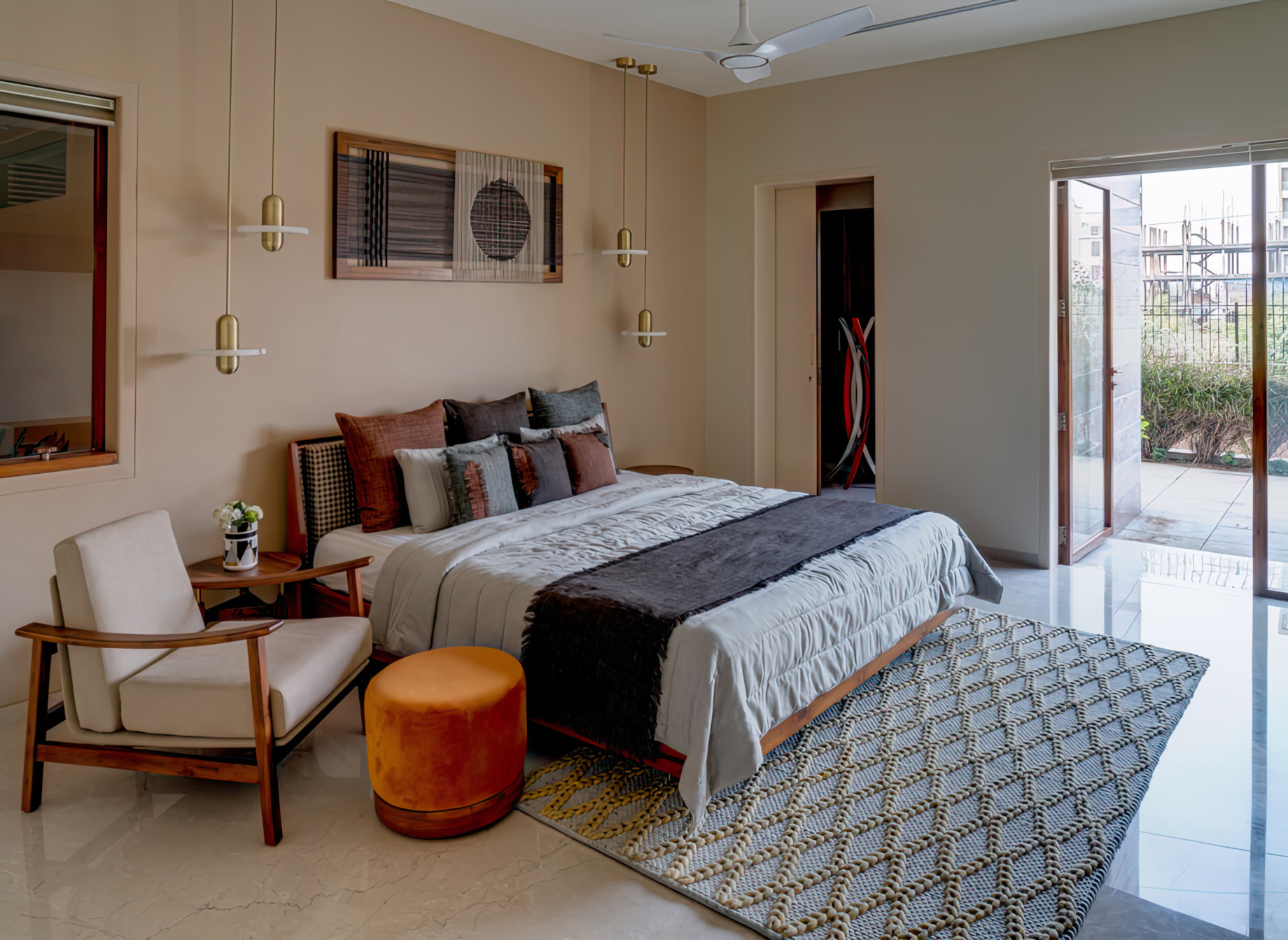 Hive House Residence – Surat, Gujarat, India – 32