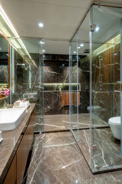 Hive House Residence - Surat, Gujarat, India - 33