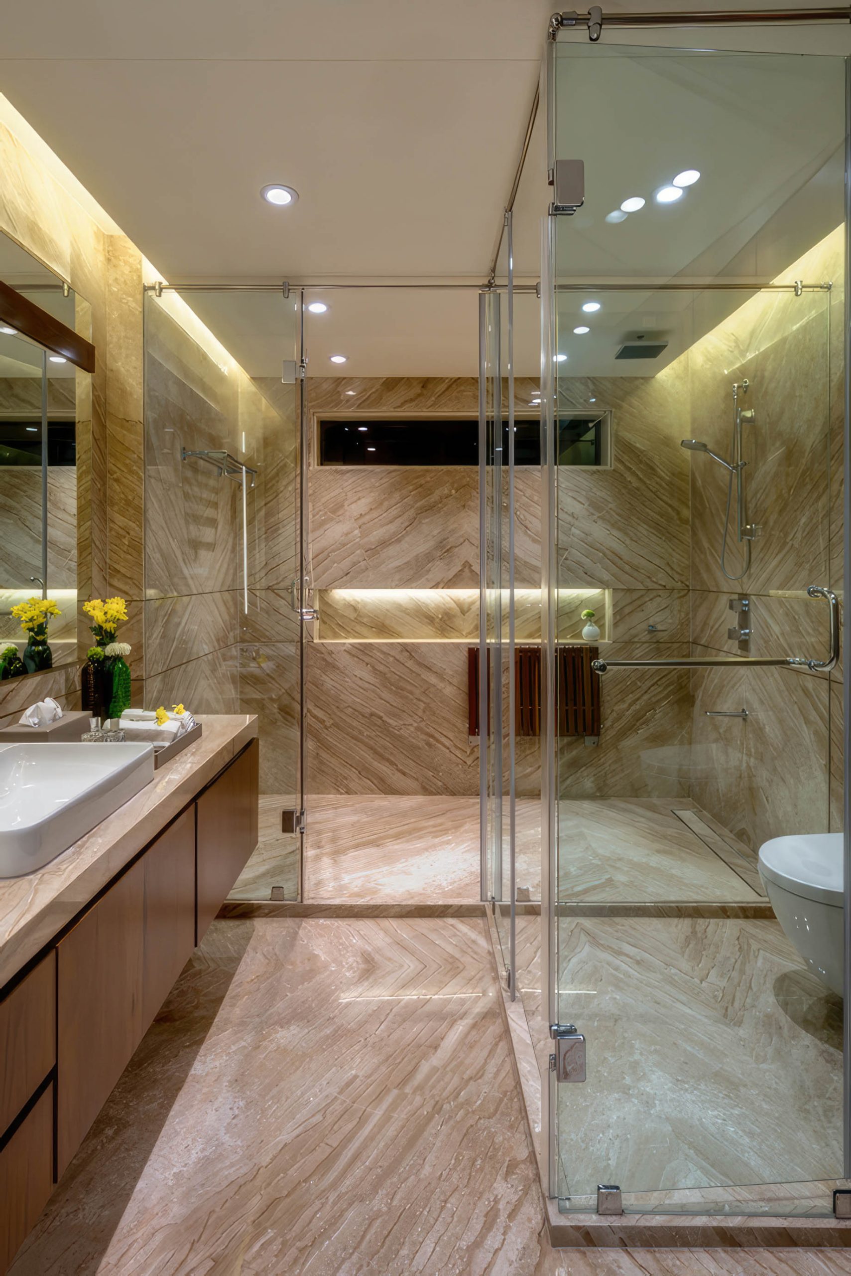 Hive House Residence – Surat, Gujarat, India – 34