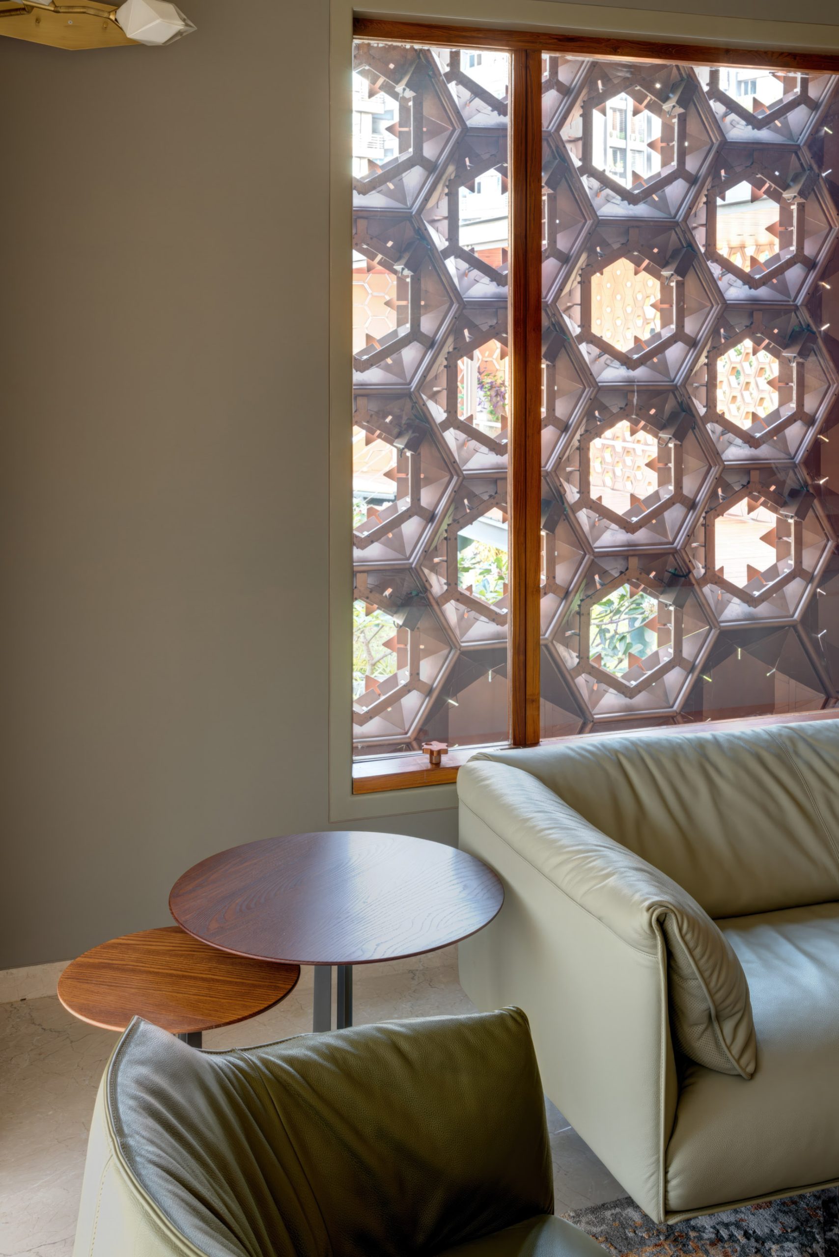 Hive House Residence – Surat, Gujarat, India – 39