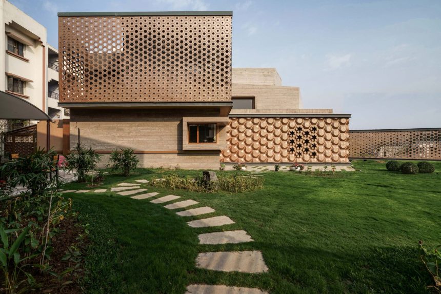 Hive House Residence - Surat, Gujarat, India - 47