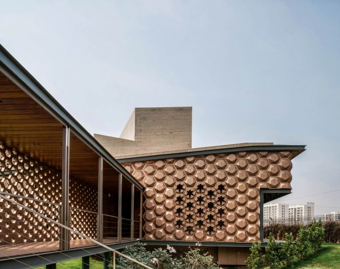 Hive House Residence - Surat, Gujarat, India - 48