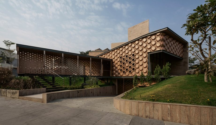 Hive House Residence - Surat, Gujarat, India - 49