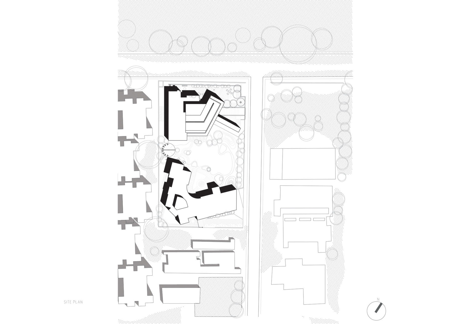 Hive House Residence – Surat, Gujarat, India – 56