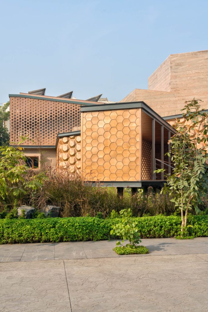 Hive House Residence - Surat, Gujarat, India - 7
