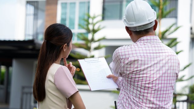 Home Improvement Planning