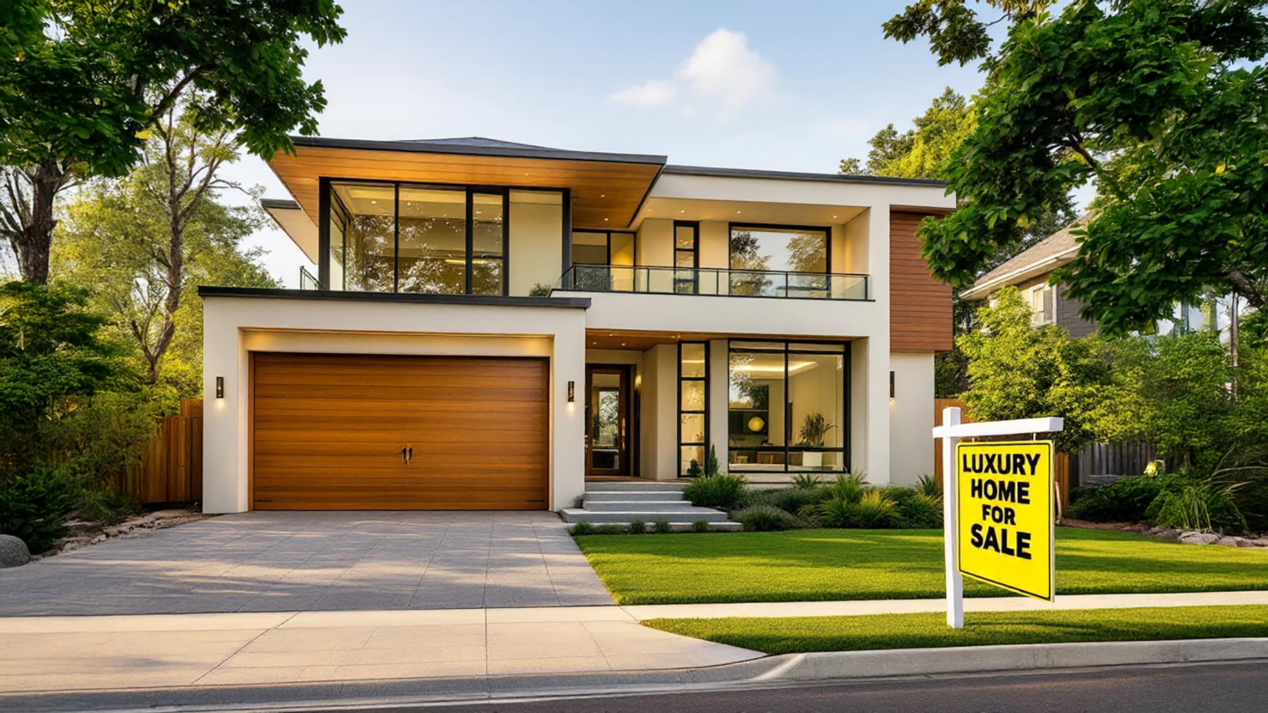 Luxury Home For Sale