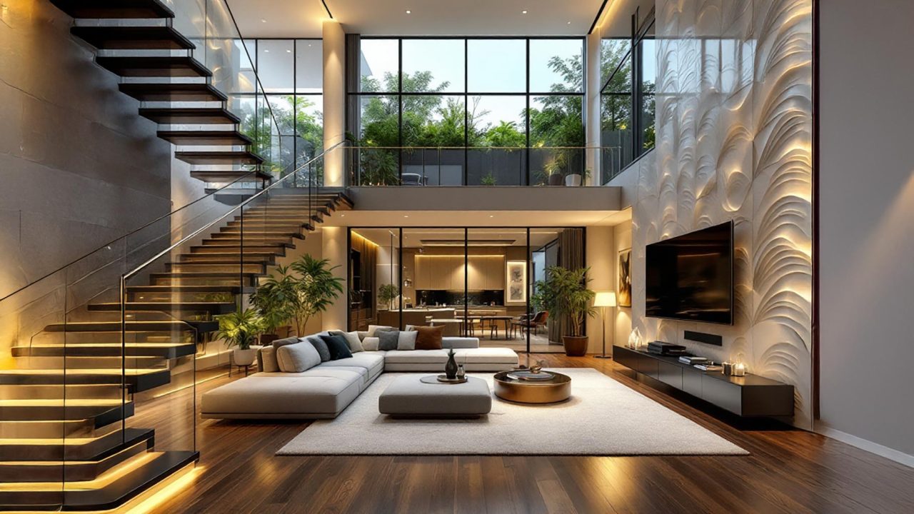Innovative Design Trends in Luxury Home Remodeling – The Pinnacle List