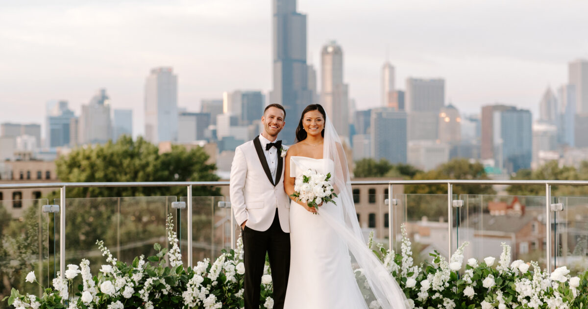 Outdoor Wedding Venues in Melbourne with Beautiful Views