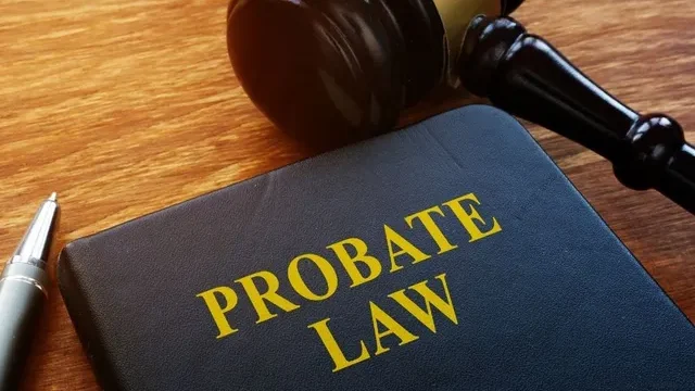 Probate Litigation Attorneys