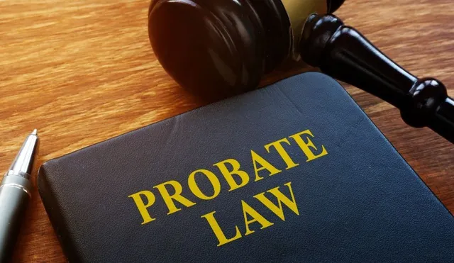 Probate Litigation Attorneys