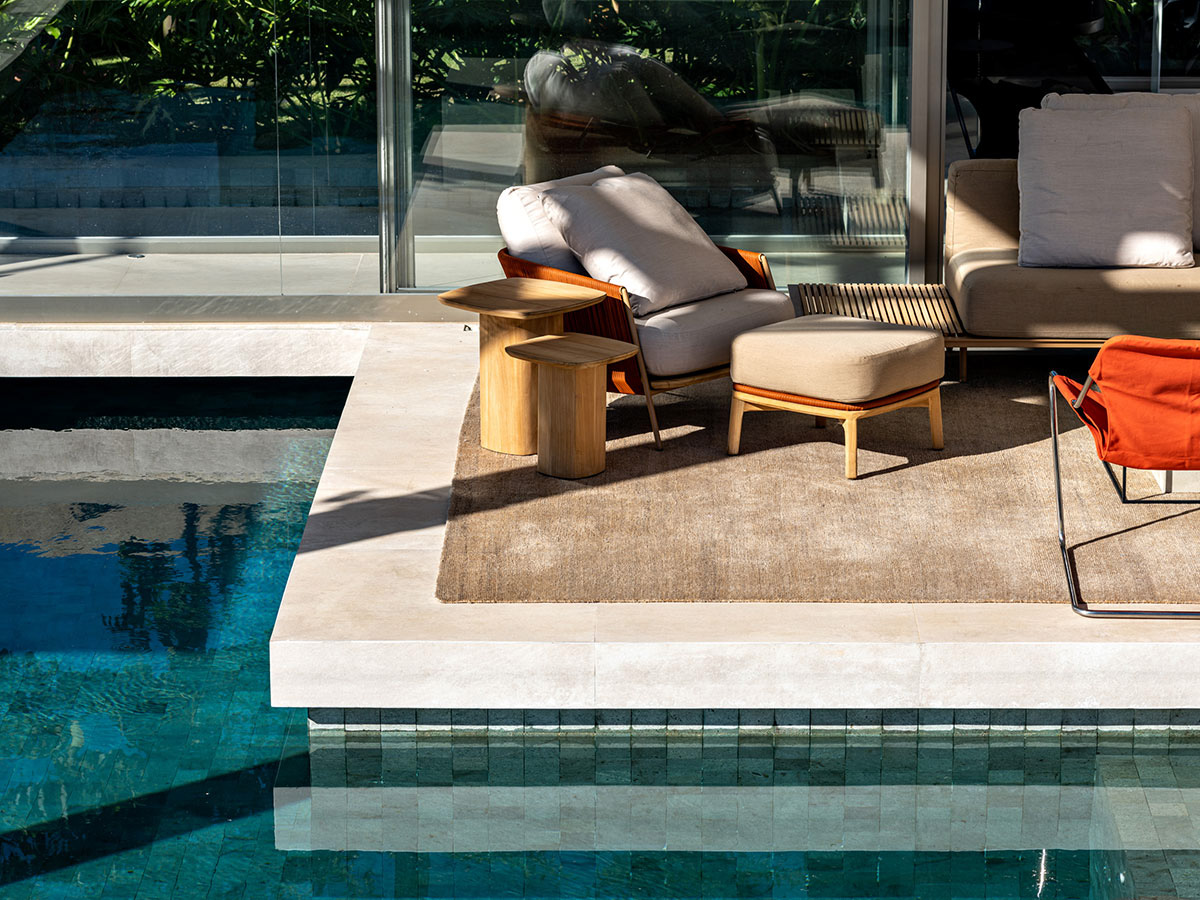Shadow House Residence – Campinas, Sao Paulo, Brazil – 27