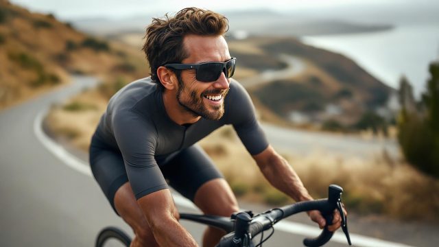 Speed Meets Style: Why Goodr’s Mach-GS Sunglasses Are Built for Performance